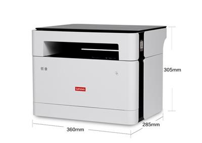 联想领像M100打印复印扫描一体机