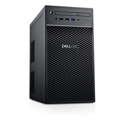 昆明Dell服务器经销商_服务器售后维修_戴尔PowerEdge T40塔式服务器现货销售