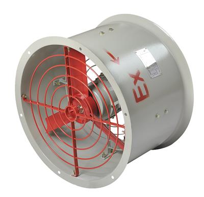 厂家直销 BAF-500防爆风机 耐高温通风机 排烟风机