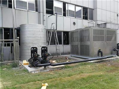 反应釜冷水机-博盛制冷-专业冷水机生产厂家