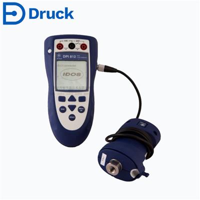 德鲁克Druck信号发生器校验仪DPI800/802手持式压力检验仪检测仪