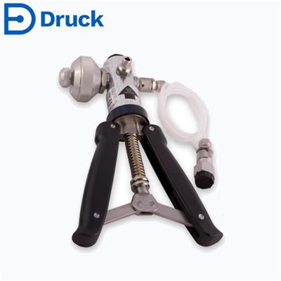 正品德鲁克Druck多功能手泵PV211气压泵低压手动泵PV411