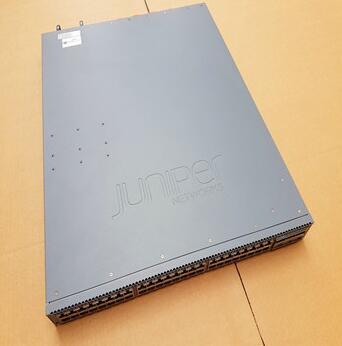 备件供应Juniper EX4600-40F-AFO/AFI 40端口万兆交换机