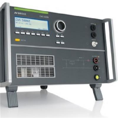 EM测试低频传导共模干扰厂家 低频传导