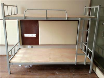 双层床，高低床，学生床，书架，课桌椅昆明厂家
