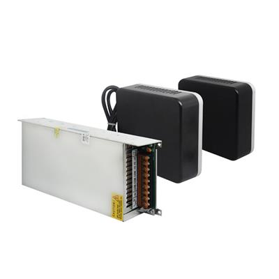 DMX512控制器 LED智能灯光控制系统 厂家直销