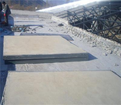 内蒙古恒风发泡水泥复合板厂家 批发价格