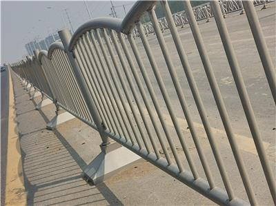 铁艺围栏护栏