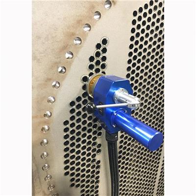 郑州管板焊机品牌 自动环缝焊接机 高品质 高服务