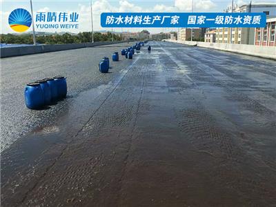 北京高弹橡胶沥青防水价格