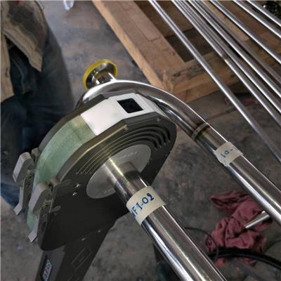 管道自动直缝焊机 管管对接环缝焊机 厂家直销 焊接效果佳