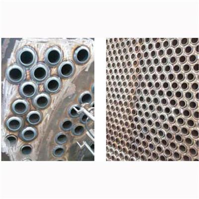管板焊机价格 直缝自动焊机 优工艺 低成本
