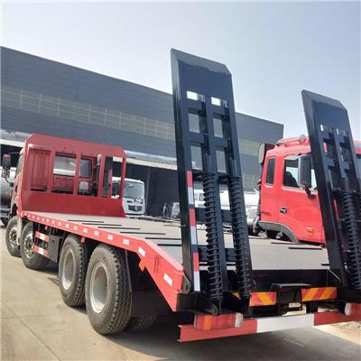17.5米平板运输车 平板运输车生产厂家 二手平板运输车