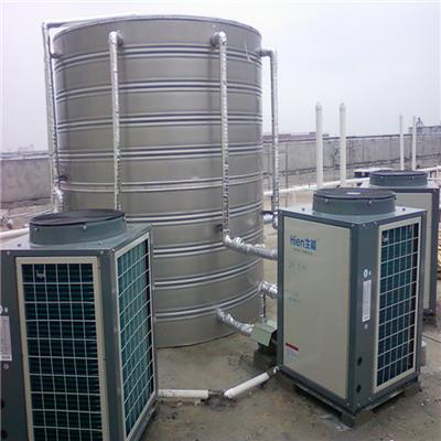 泰州前处理空气能热泵热水器电话