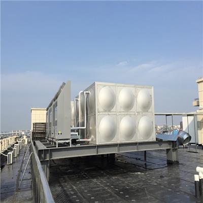 徐州工业空气能热泵热水器型号 空气源热泵热水器