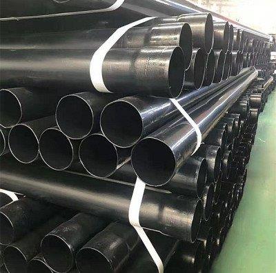 四川双面涂塑钢管生产厂家四川双面涂塑钢管价格涂塑钢管连接方式