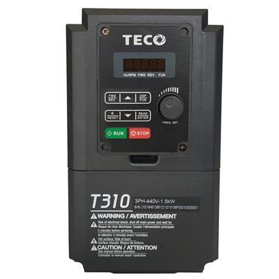 批发TECO东元变频器T310，东元变频器S310，东元变频器N310
