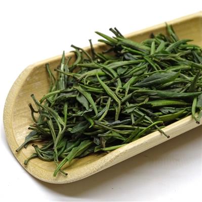 贵州绿茶蒸青头子湄潭翠芽雀舌批发源头厂家绿茶散装1斤批发