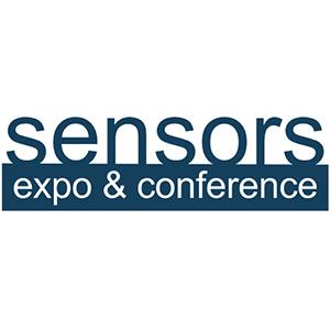 2021年美国传感器展 美国传感电子元件展览会 Sensors Expo 2021