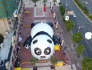 熊猫岛海洋球乐园出租出售-