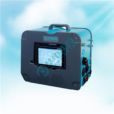 长春总烃便携式气相色谱仪规格 便携式环境空气VOC监测仪