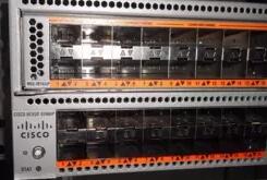 备件供应Cisco N5K-C5596UP N5K-C5548UP万兆交换机