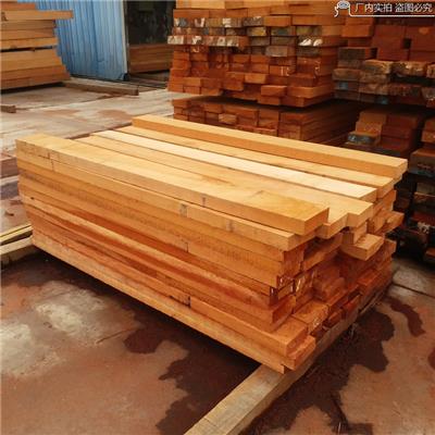 郑州柳桉木木屋