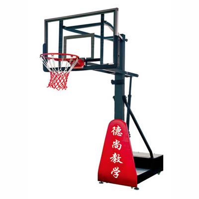 维德尚 直销 篮球架 高度可升降 儿童篮球架 质量保证