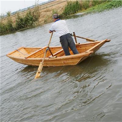 漳州荷花塘河道保洁船价格 小渔船