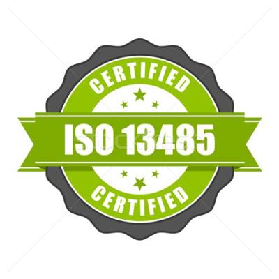 包头市ISO13485医疗器械质量管理体系认证