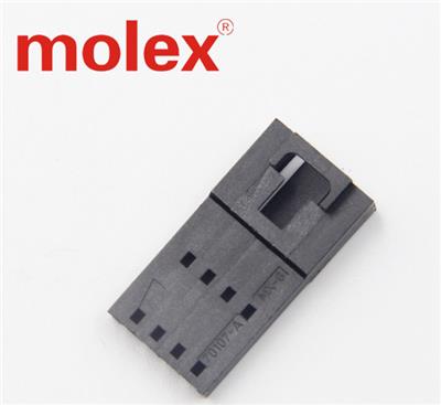 现货库存MOLEX连接器,701070003,原装70107-0003,深圳一点一滴科技