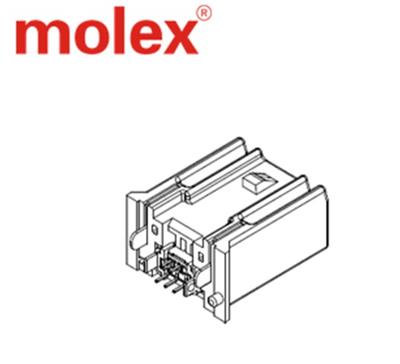 现货库存MOLEX连接器,1040040501,原装104004-0501,深圳一点一滴科技