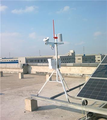 RYQ-3型光伏环境监测仪