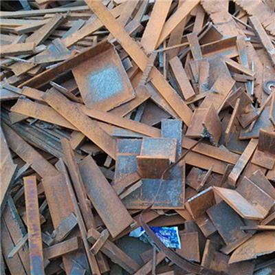 广州废旧铜回收公司 钢板回收价格大量回收处理