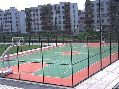 济南篮球场围网|淄博网球场围网厂家|东营羽毛球场地围栏网