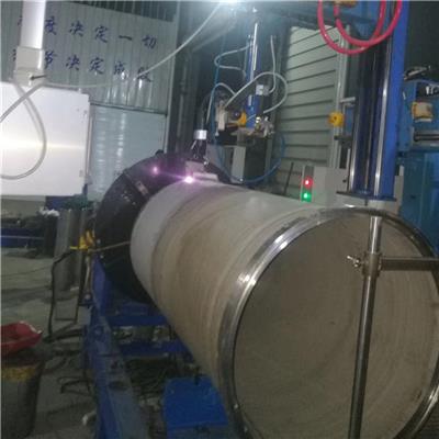 重庆等离子焊机厂家 筒体氩弧焊机 详情了解更多