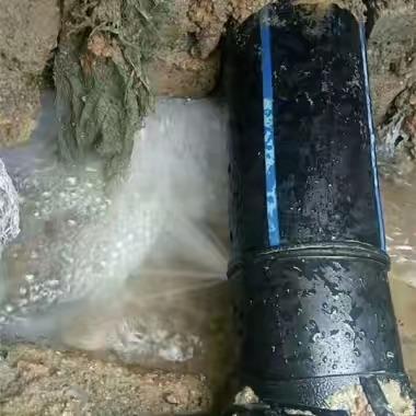 佛山地下自来水管漏水检测,佛山地下暗管漏水精准定位漏水点