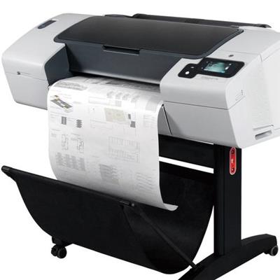 惠普HPT790B0绘图仪 44英寸大幅面打印机