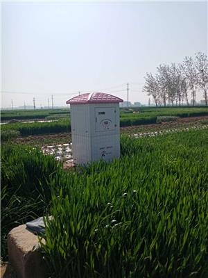 什么是射频卡灌溉控制器 射频卡灌溉控制器安装使用简介