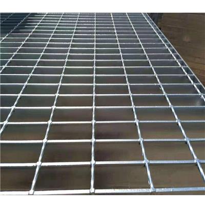 I型钢格栅板价格/热镀锌工字钢格栅板生产厂家/U型钢格板规格