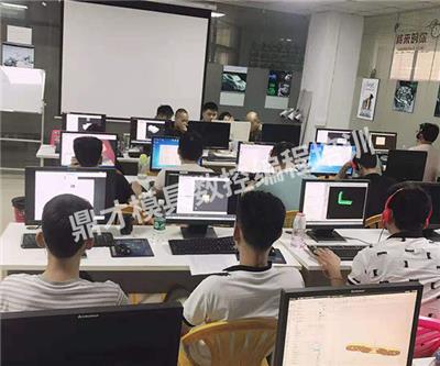 上村UG培训CNC数控编程培训学校会为止 Mastercam零件编程培训学校