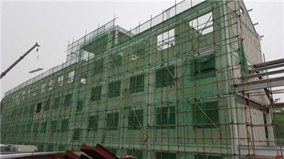 贵阳薄体墙板生产线 欢迎咨询 贵州森洋新型建材供应