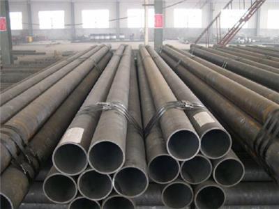 江苏省供应q345b厚壁无缝钢管-q345b大口径无缝钢管生产