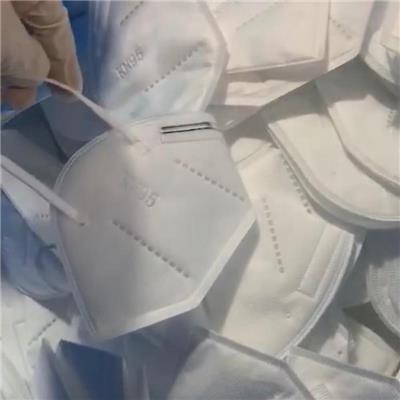 南京KN95口罩源头工厂，无锡口罩生产 罩霸