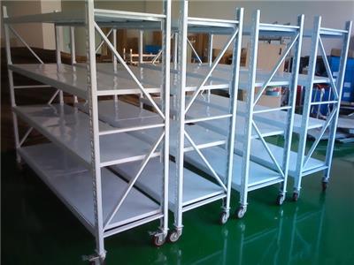 仓储轻型货架 家用置物架 层板式货架厂家直销 可定制设计生产