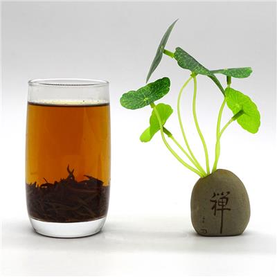 茗芽馨茶厂直销贵州福鼎明前遵义红茶500g一斤装正宗原产地耐泡红茶批发