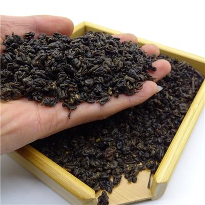 茗芽馨贵州红茶散装500g一斤批发红宝石型红碎茶浓香型小种红茶厂家直销