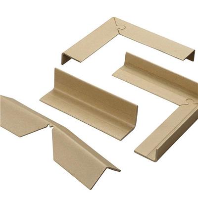 腾瑞包装材料纸护角A罗平家具用纸护角L型纸护角厂家