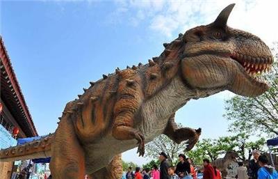 大型恐龙道具出租恐龙模型展览出售