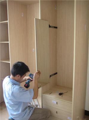 广州从化区灯具水电维修安装家具组装维修沙发维修翻新